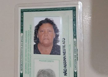 Acreana morre no Amazonas e IML pede ajuda para encontrar familiares