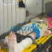 Idoso morre no PS após ser atropelado a caminho de forró