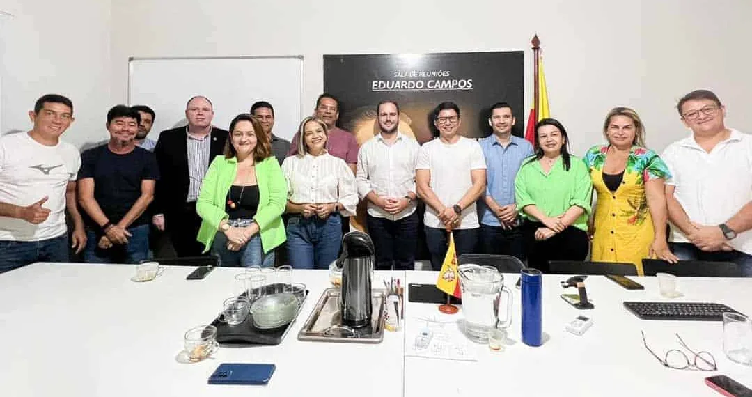 Ex-deputado Jenilson Leite pretende disputar a Prefeitura de Rio Branco