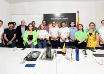 Ex-deputado Jenilson Leite pretende disputar a Prefeitura de Rio Branco