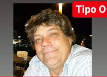 Apelo do familiar no Instagram. (Foto: Reprodução)