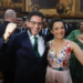 Gladson diz que Mailza é sua candidata ao governo em 2026: 'serei candidato ao Senado'