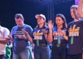 Marcha para Jesus reúne 15 mil fiéis nas ruas de Rio Branco; veja as fotos
