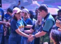 Marcha para Jesus reúne 15 mil fiéis nas ruas de Rio Branco; veja as fotos