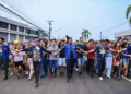 Marcha para Jesus reúne 15 mil fiéis nas ruas de Rio Branco; veja as fotos