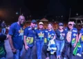 Marcha para Jesus reúne 15 mil fiéis nas ruas de Rio Branco; veja as fotos