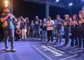 Marcha para Jesus reúne 15 mil fiéis nas ruas de Rio Branco; veja as fotos