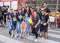 Marcha para Jesus reúne 15 mil fiéis nas ruas de Rio Branco; veja as fotos