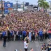 Marcha para Jesus reúne 15 mil fiéis nas ruas de Rio Branco; veja as fotos