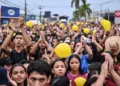 Marcha para Jesus reúne 15 mil fiéis nas ruas de Rio Branco; veja as fotos