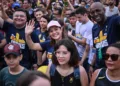 Marcha para Jesus reúne 15 mil fiéis nas ruas de Rio Branco; veja as fotos
