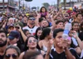 Marcha para Jesus reúne 15 mil fiéis nas ruas de Rio Branco; veja as fotos