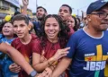Marcha para Jesus reúne 15 mil fiéis nas ruas de Rio Branco; veja as fotos