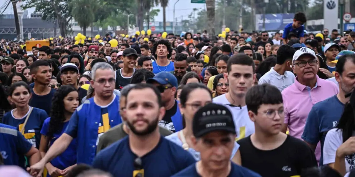 Foto: Felipe Freire/Secom