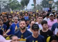 Marcha para Jesus reúne 15 mil fiéis nas ruas de Rio Branco; veja as fotos