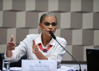 Foto: Edilson Rodrigues/Agência Senado