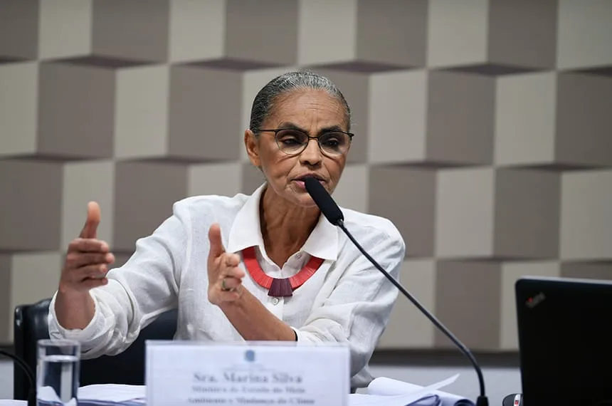 Foto: Edilson Rodrigues/Agência Senado