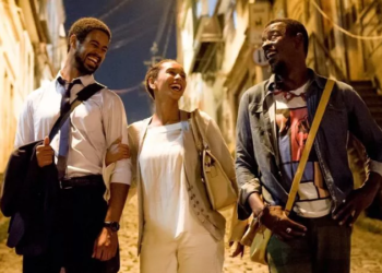 Cine Clube Opiniões exibe filme nacional 'Medida Provisória' neste sábado; entrada gratuita