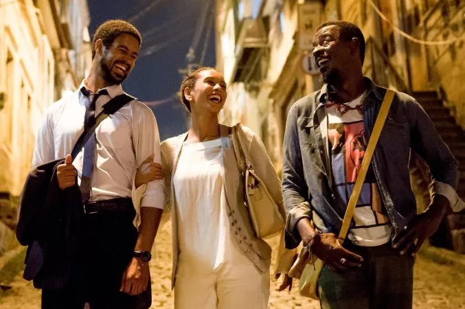 Cine Clube Opiniões exibe filme nacional 'Medida Provisória' neste sábado; entrada gratuita