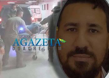 Sobrevivente da chacina da Seis de Agosto morre em confronto com a polícia na BR-317