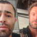 Motorista que atropelou Kayky Brito disse que está vivendo dias difíceis — Foto: Instagram