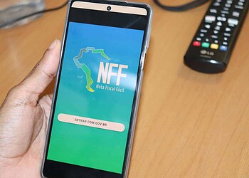 Aplicativo pode ser utilizado por pequenos produtores que comercializem produtos hortifrutigranjeiros em operações internas e produtores de agricultura familiar. Foto: Divulgação