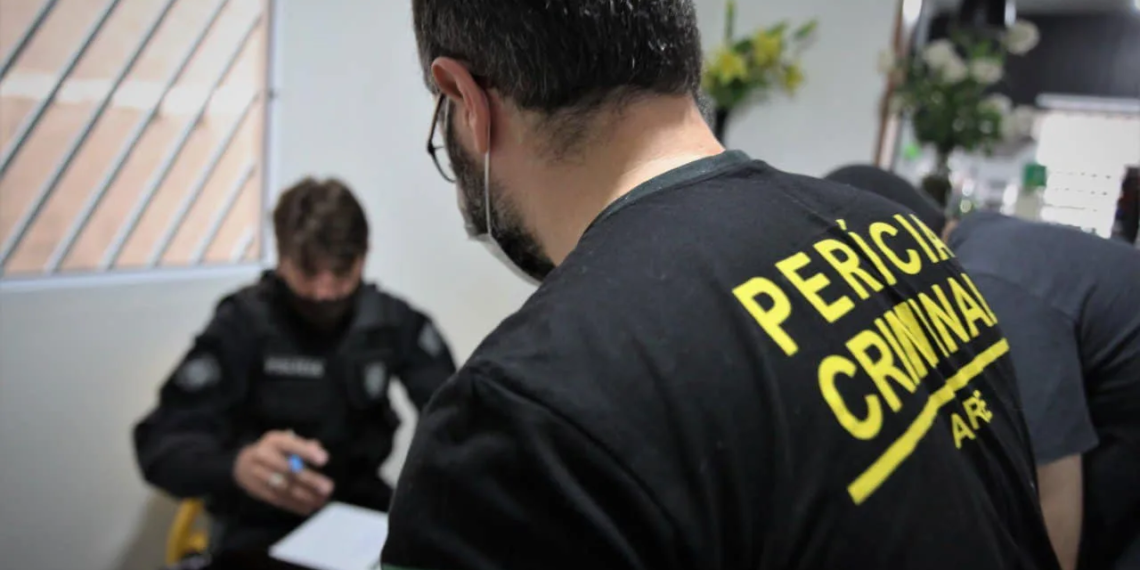 Acre é o terceiro Estado da região Norte que menos conclui inquéritos de homicídios, aponta Adepol