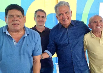 PSD e MDB debatem possíveis alianças nas eleições de 2024; evento contou com a participação de Marcus Alexandre
