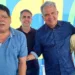 PSD e MDB debatem possíveis alianças nas eleições de 2024; evento contou com a participação de Marcus Alexandre