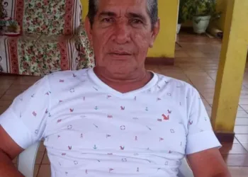 Morre aos 67 anos ‘Pingo’, ex-jogador acreano apaixonado pelo Vasco da Gama