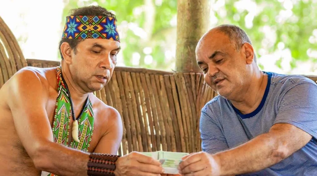 Projeto Cidadão leva cidadania ao povo Puyanawa
