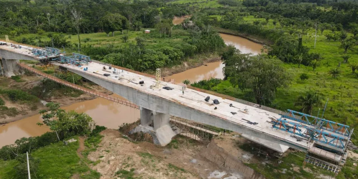 Governo do Acre fará uma nova licitação de obra do anel viário de Brasiléia e Epitaciolândia