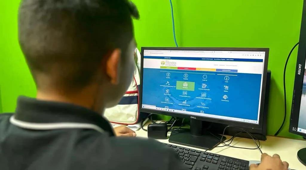 Despesas e gastos públicos: portal da transparência do governo do Acre recebe atualizações que facilitam a busca por informação
