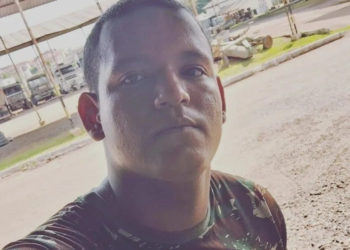 Soldado do Exército suspeito de matar enfermeiro a facadas tem prisão preventiva decretada