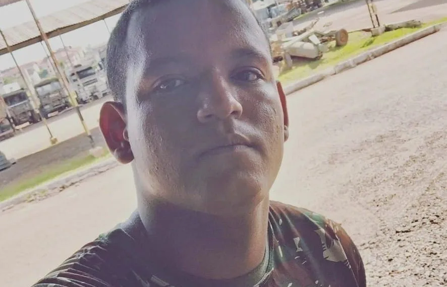 Soldado do Exército suspeito de matar enfermeiro a facadas tem prisão preventiva decretada