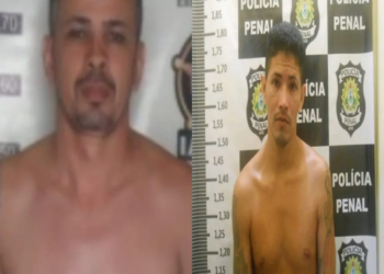 Reeducandos que fugiram no início do mês ainda não foram capturados