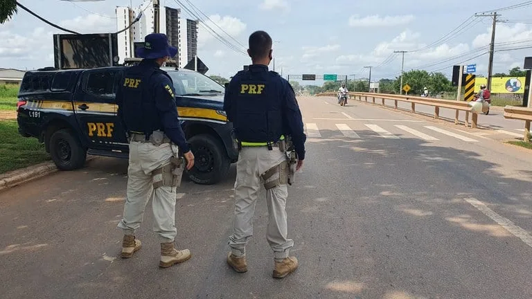 Acre registra 5 acidentes em rodovias federais no feriadão da Semana Santa