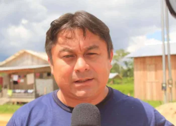 Secretário de Obras de Tarauacá rebate denúncias: 'só querem atrapalhar a gestão'
