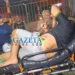 Servidor público é baleado por engano durante ataque em bar