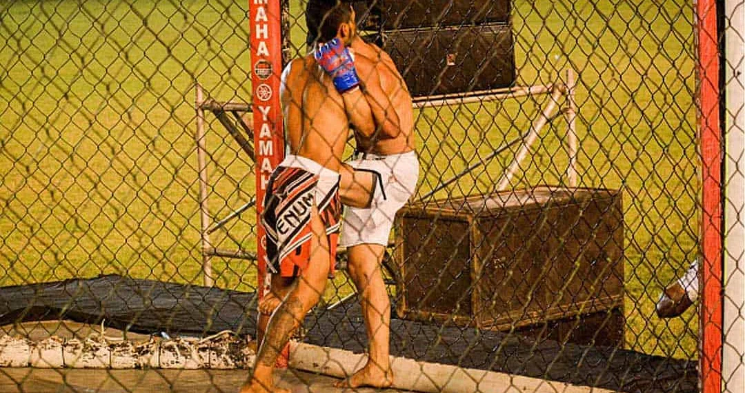 ExpoJuruá deste sábado conta com treinos de motocross, provas de laço e UFC para amantes de esportes