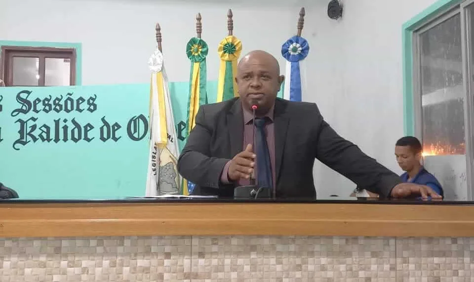 Em ato histórico, Câmara do Bujari cassa mandato de vereador Gilvan Souza que ameaçou agredir colega vereadora