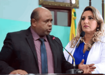 Defesa de vereador indiciado por violência política contra colega tenta anular sessão que vai votar cassação