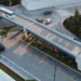 Prefeitura de Rio Branco lança ordem de serviço para construção de viaduto na Dias Martins; obra deve ficar pronta em 8 meses