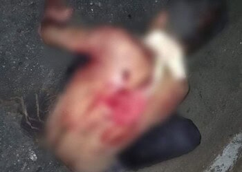 Homem é ferido a golpes de faca após ser sequestrado no bairro Seis de Agosto