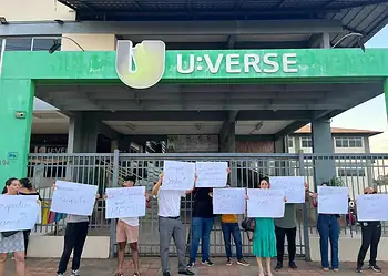 MPF ingressa em ação civil que busca garantir direitos de alunos lesados pela U:Verse