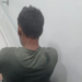 Homem é preso no interior do Acre após tentar matar ex-namorada a tiros