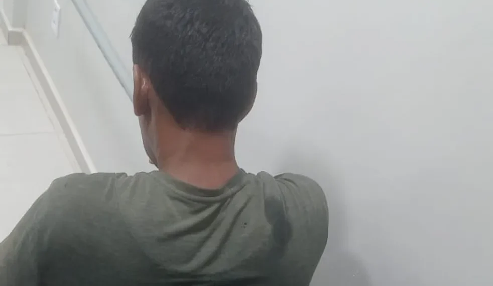 Homem é preso no interior do Acre após tentar matar ex-namorada a tiros