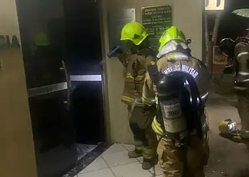 Incêndio atinge sede da Funtac em Rio Branco; local passará por reforma para evitar novos focos