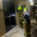 Incêndio atinge sede da Funtac em Rio Branco; local passará por reforma para evitar novos focos