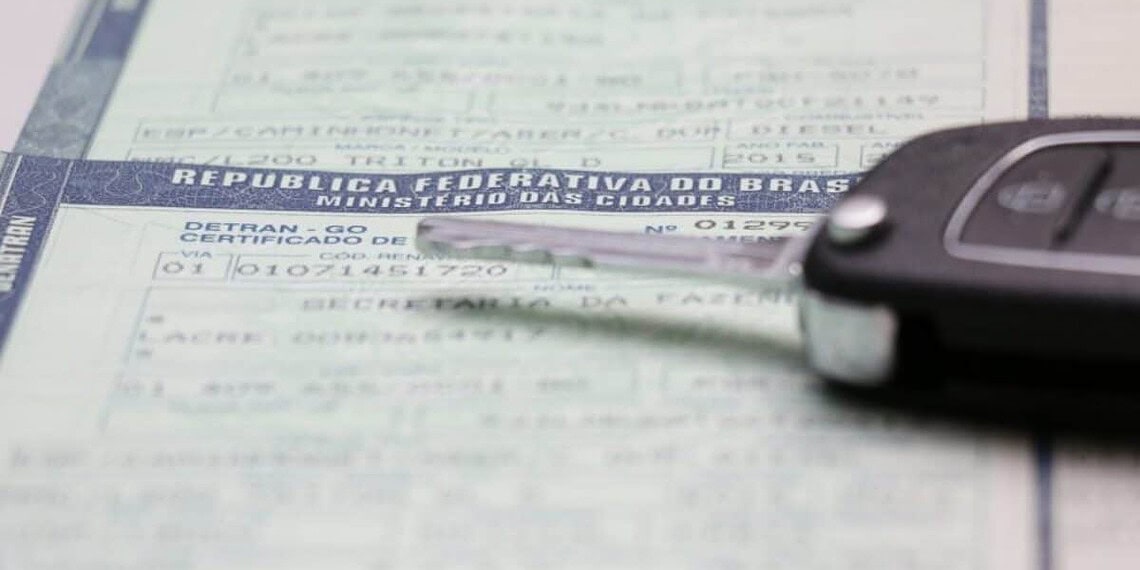 Com prazo estendido para os meses de outubro, novembro e dezembro, IPVA tem sua primeira cota e cota única com vencimento no dia 31 de outubro. Foto: Internet